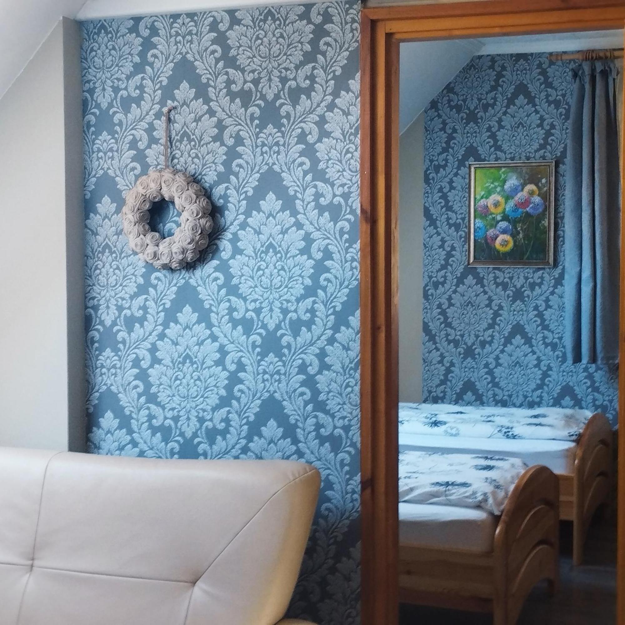 Bobita Apartmanhaz Szilvasvarad Exterior photo