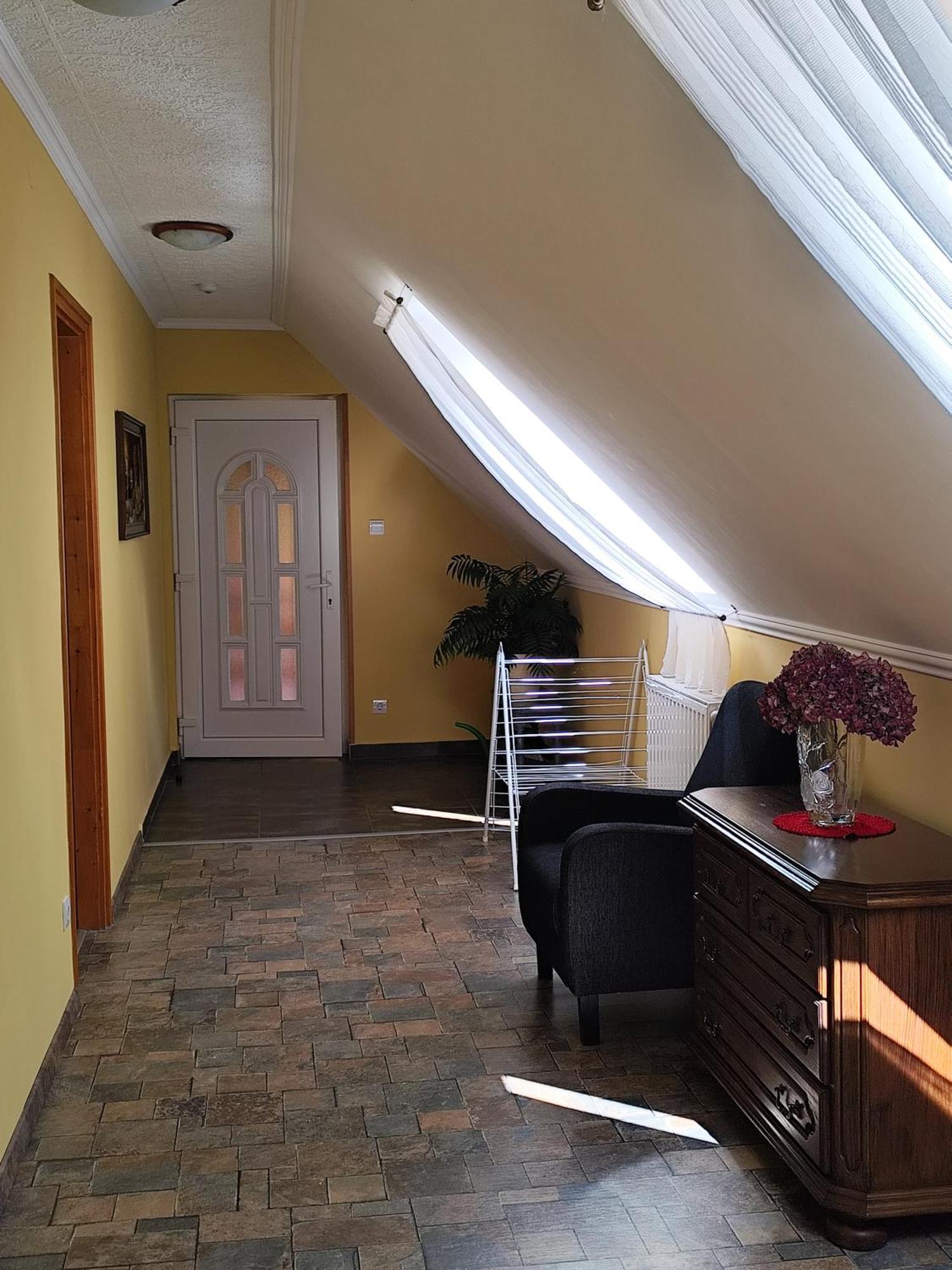 Bobita Apartmanhaz Szilvasvarad Exterior photo