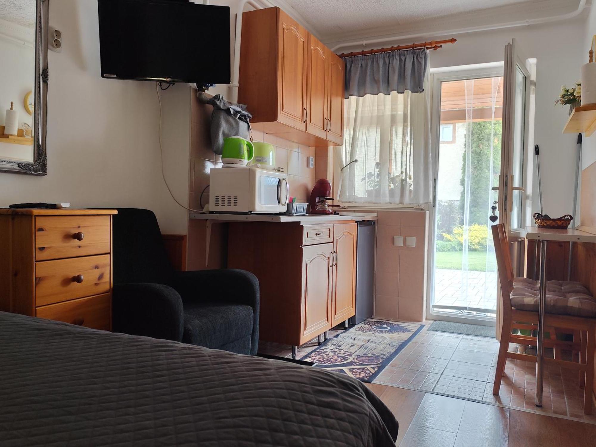 Bobita Apartmanhaz Szilvasvarad Exterior photo
