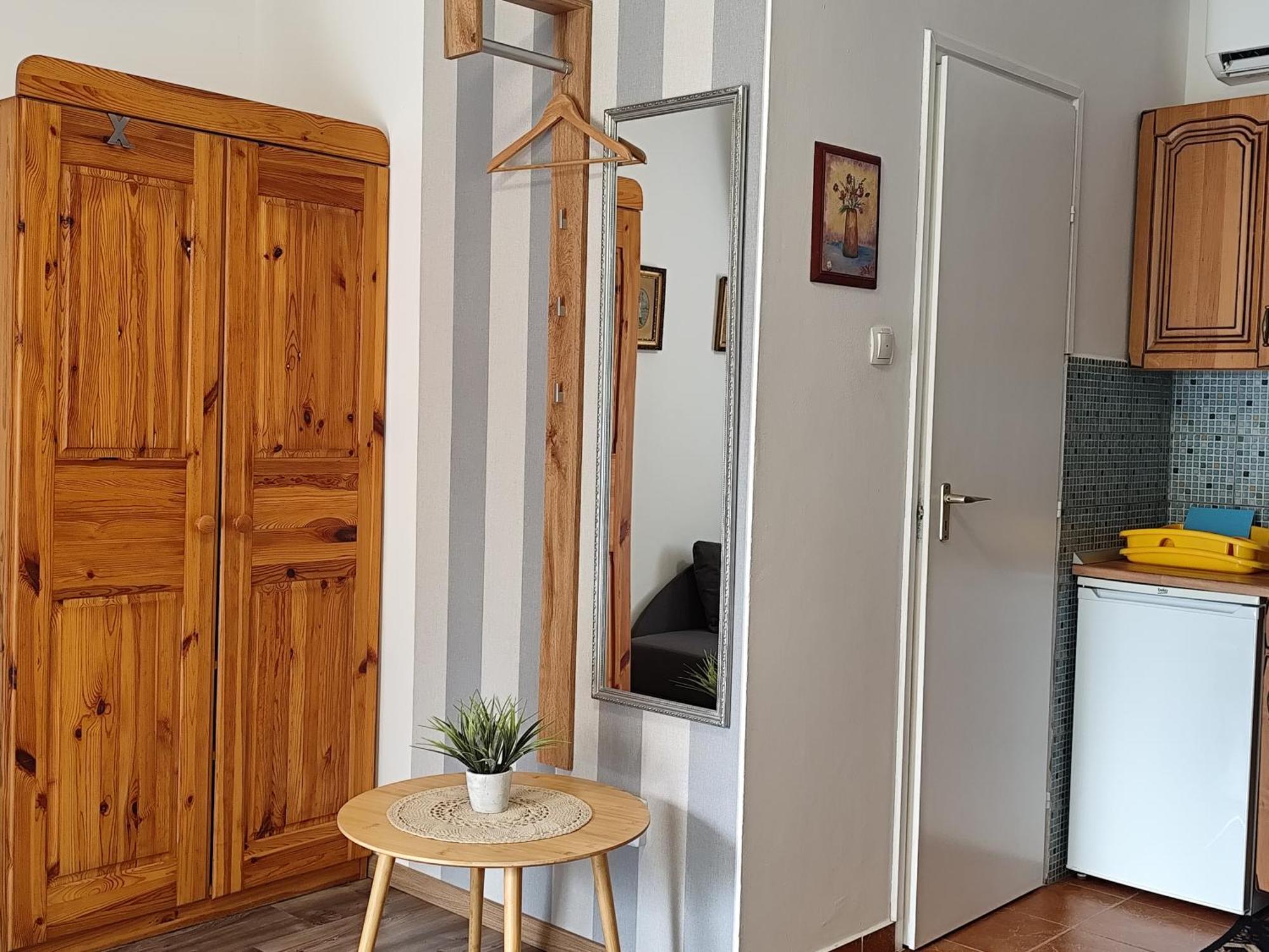 Bobita Apartmanhaz Szilvasvarad Exterior photo