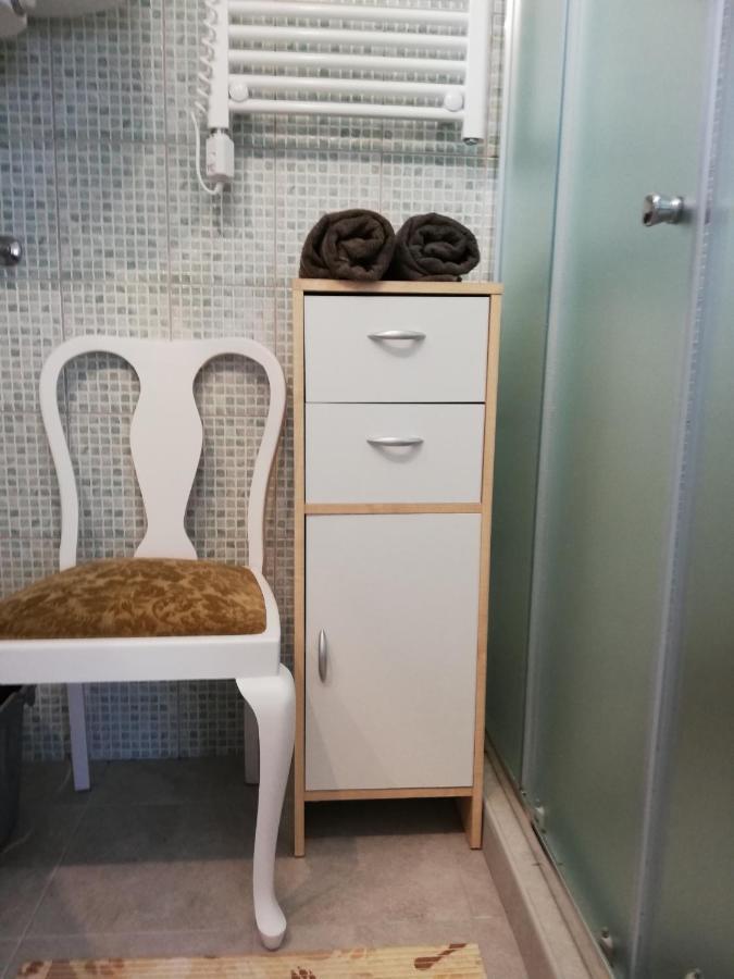 Bobita Apartmanhaz Szilvasvarad Exterior photo